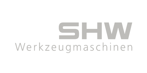 SHW Werkzeugmaschinen GmbH