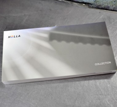 Hella - one HELLuvA collection.